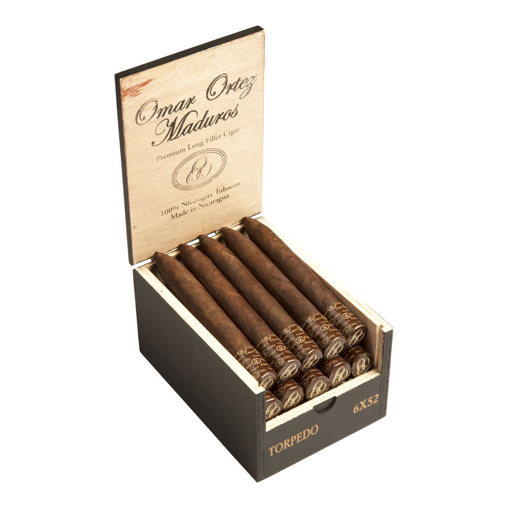 View product media OOTO203 Torpedo, , jrcigars 2